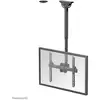 Image de Support plafond Neomounts NM-C440BLACK pour écran 32-60 pouces ajustable noir