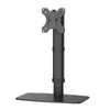Image de NewStar Soporte de Escritorio para Monitor 10"/30" 100x100 Máx 6Kg