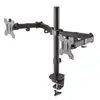 Image de NewStar Soporte de Monitor 10"/32" VESA 100x100 Máx 8Kg Negro