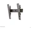 Image de NewStar Support TV mural inclinable 32-55 pouces VESA jusqu'a 400x400 max 35 kg