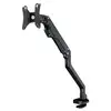 Image de NewStar Soporte Brazo para Monitor 10"/32" 100x100 Máx 8Kg Negro