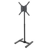 Image de NewStar Soporte de Suelo para TV 10"/55" 400x400 Máx 20Kg