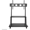 Image de NewStar NS-M4000BLACK Support Mobile pour Écran 105" VESA 200x200 à 1000x600 Max 150Kg