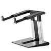 Image de Neomounts support d'ordinateur portable pliable
