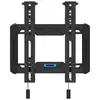 Image de Neomounts WL35-550BL12 Support TV Mural Inclinable 24 à 65" VESA 75x75 à 200x200 Max 40Kg