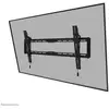 Image de Neomounts WL35-550BL18 Support TV Mural Inclinable 43 à 86" VESA 100x100 à 800x400 Max 60Kg