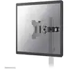 Image de Neomounts FL40-430BL11 Support TV pour Poste 17 à 32" VESA 75x75 à 100x100 Max 8Kg