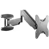 Image de Neomounts WL70-550BL12 Support TV Mural 23 à 42" VESA 75x75 à 200x200 Max 30Kg