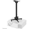 Image de Neomounts CL25-540BL1 Support Plafond Projecteur Réglable 60,5-90,5 cm Max 35Kg
