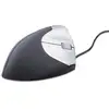 Image de Souris BakkerElkhuizen HANDSHAKE USB 3200 DPI Noir Argent Gaucher