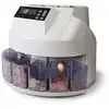 Image de Compteuse et trieuse de pièces SafeScan 1250