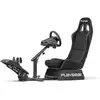 Image de Playseat Evolution Siège de jeu universel Siège rembourré Noir