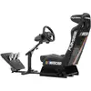 Image de Playseat Evolution PRO NASCAR Siège de jeu universel Siège rembourré Noir