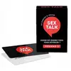 Image de Jeu Révélations - Sex Talk - 6,5l x 4,5L x 9,5h cm