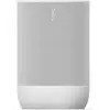Image de Enceinte Bluetooth Sonos Move Blanc