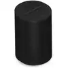 Image de Altavoces Sonos Era 100 SL sans fil Bluetooth 5.3 Wi-Fi 6 Noir