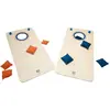 Image de Jeux de société enfant BS Toys Cornhole 60x30x0,9 cm