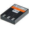 Image de JUPIO Batterie compatible avec CANON NB-3L