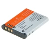 Image de JUPIO Batterie compatible avec PENTAX D-LI88