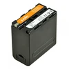 Image de JUPIO Batterie compatible avec Sony NP-F970