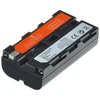 Image de JUPIO Batterie compatible avec NP-F550