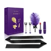 Image de Coffret Ana's Trilogy Set 1