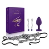 Image de Coffret Ana's Trilogy Set 2
