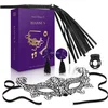 Image de Coffret Ana's Trilogy Set 3