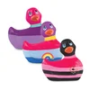 Image de Mini Canard Vibrant I Rub My Duckie 2.0 Colors