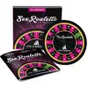 Image de Jeu Sex Roulette Love et Mariage - 12 cm