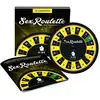 Image de Jeu Sex Roulette Kiss - 12 cm