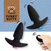 Image de Kit Anal pour Couple Funky Butts