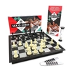 Image de Jeu d'Échec Érotique Sex-O-Chess - SEXVENTURES