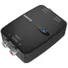 Image de Convertisseur audio Marmitek CONNECT AD12 RCA femelle vers SPDIF Coaxial Toslink