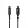 Image de Xtorm Cable USB-C PD 1m Negro