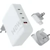 Image de Chargeur GaN Ultra XTORM XVC2140 140W USB-C PD Câble Inclus Multi-port