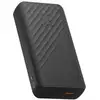 Image de Batterie externe Xtorm 15 W FastCharge Go2 20 000 mAh - Noir carbone