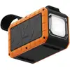 Image de Batterie externe Xtorm XR204 40 000 mAh, noir et orange