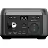 Image de Station d'énergie XTORM XP2W200 102,4Wh 1 port AC 4 ports USB Batterie LiFePO4 Écran LCD Poignée