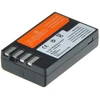 Image de JUPIO Batterie compatible avec PENTAX D-LI109