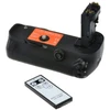 Image de JUPIO Poignée Grip compatible avec Canon EOS 5D MK III