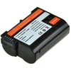 Image de JUPIO Batterie compatible avec NIKON EN-EL15