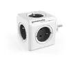Image de Multiprise Power Cube Original 5 prises Type E 16 A Gris intérieur