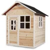 Image de Maisonnette en bois Exit Toys Loft 100 TU