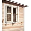 Image de Maisonnette en bois Exit Toys Loft 300 TU