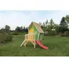 Image de Maisonnette Exit Toys Fantasia 300 246x166x227 cm
