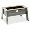 Image de Carré potager sur pieds Exit Toys Aksent L TU