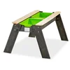 Image de Table d'activités sable et eau Exit Toys Aksent TU
