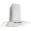 Image de VidaXL Cloche Décorative 90cm Acier/Verre