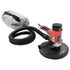 Image de Ponceuse à plâtre VidaXL avec aspirateur 1200W
